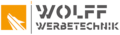 ACADEMY Fahrschule Partner Wolff-Werbetechnik