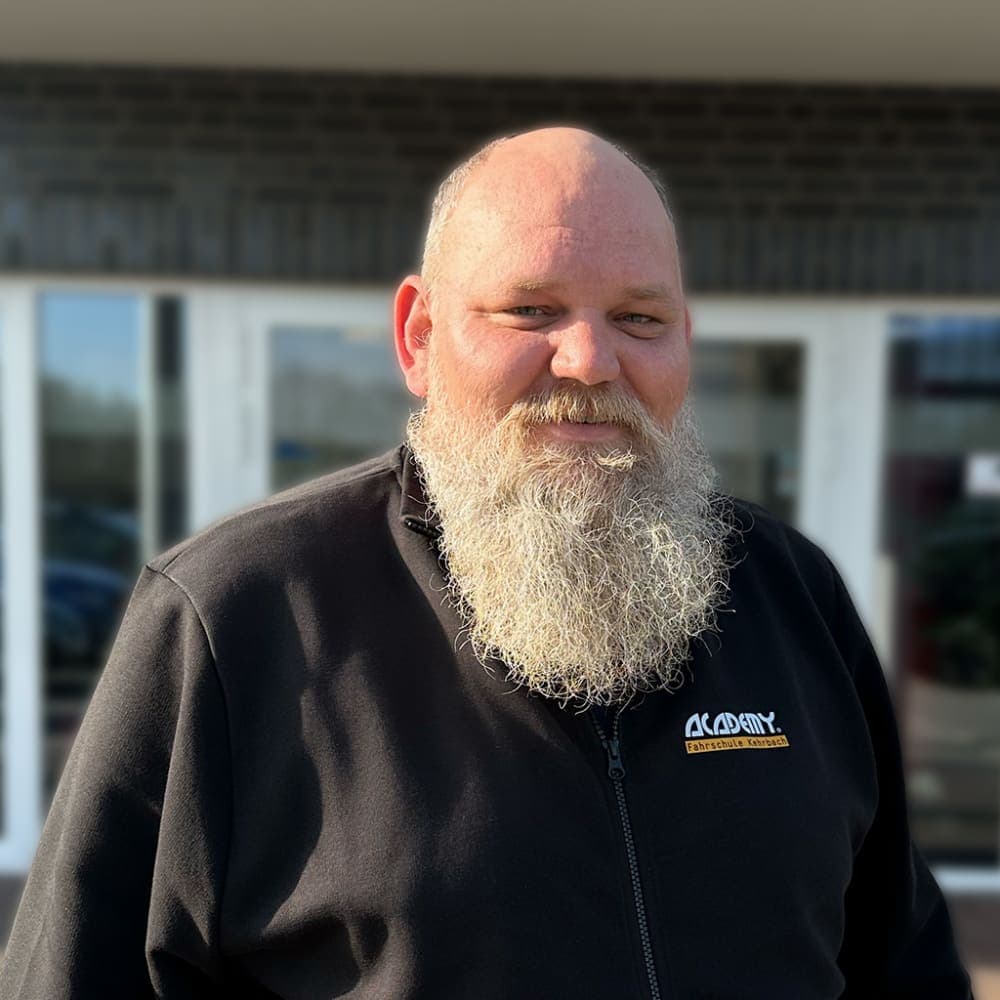 Christian (Kochy) Koch