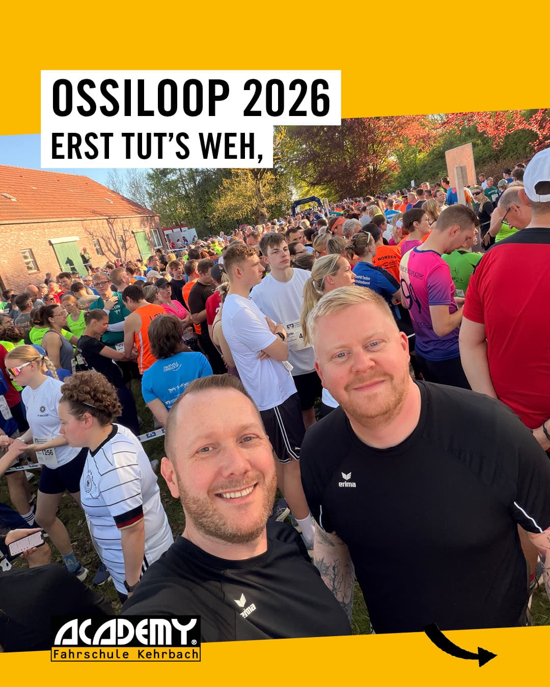 🏃♂️Ossiloop 2026