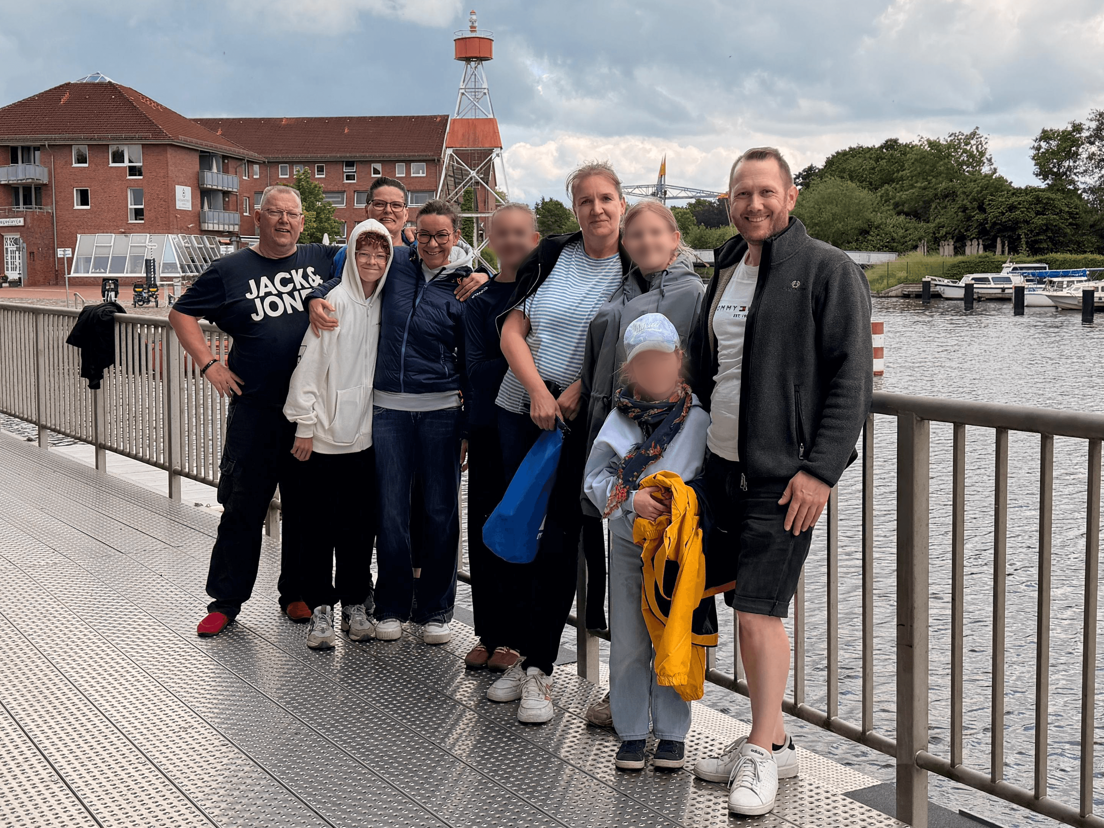 Teamevent: Paddel statt Pedale 🚣♀️