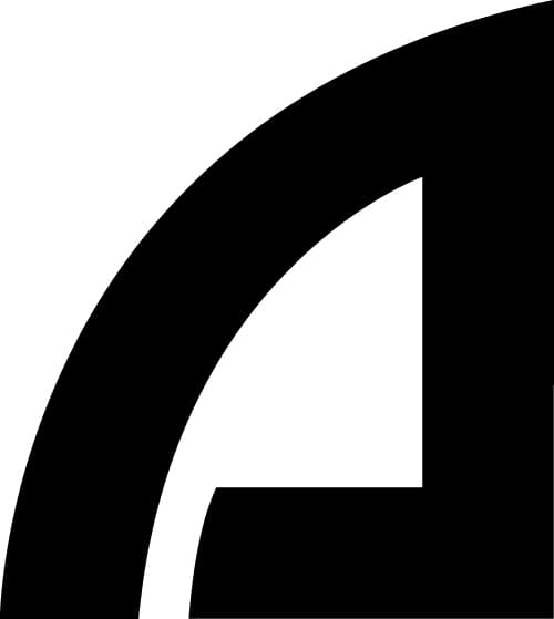 ACADEMY A schwarz