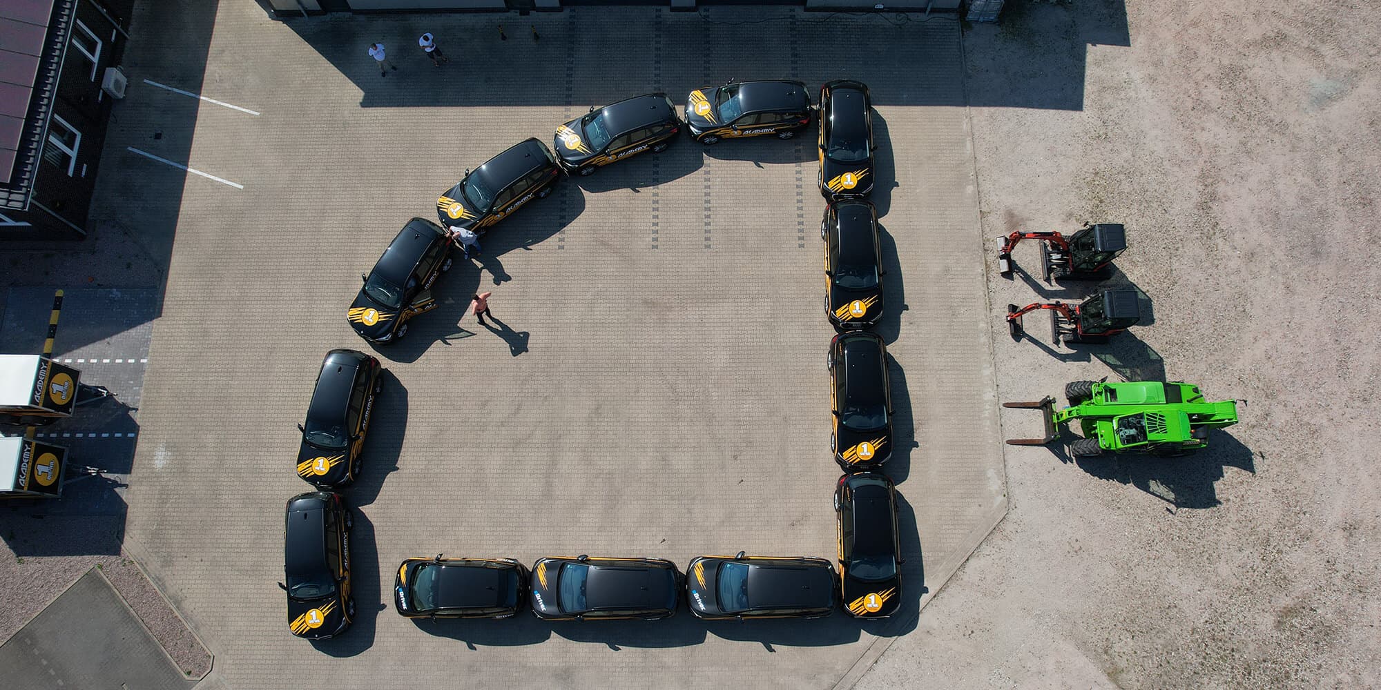 ACADEMY Fahrschule Kehrbach (Schirum)