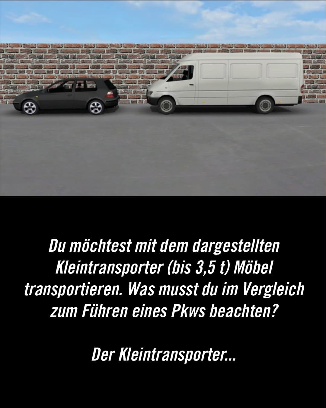 🚗 Wie fit bist du für die Theorieprüfung?