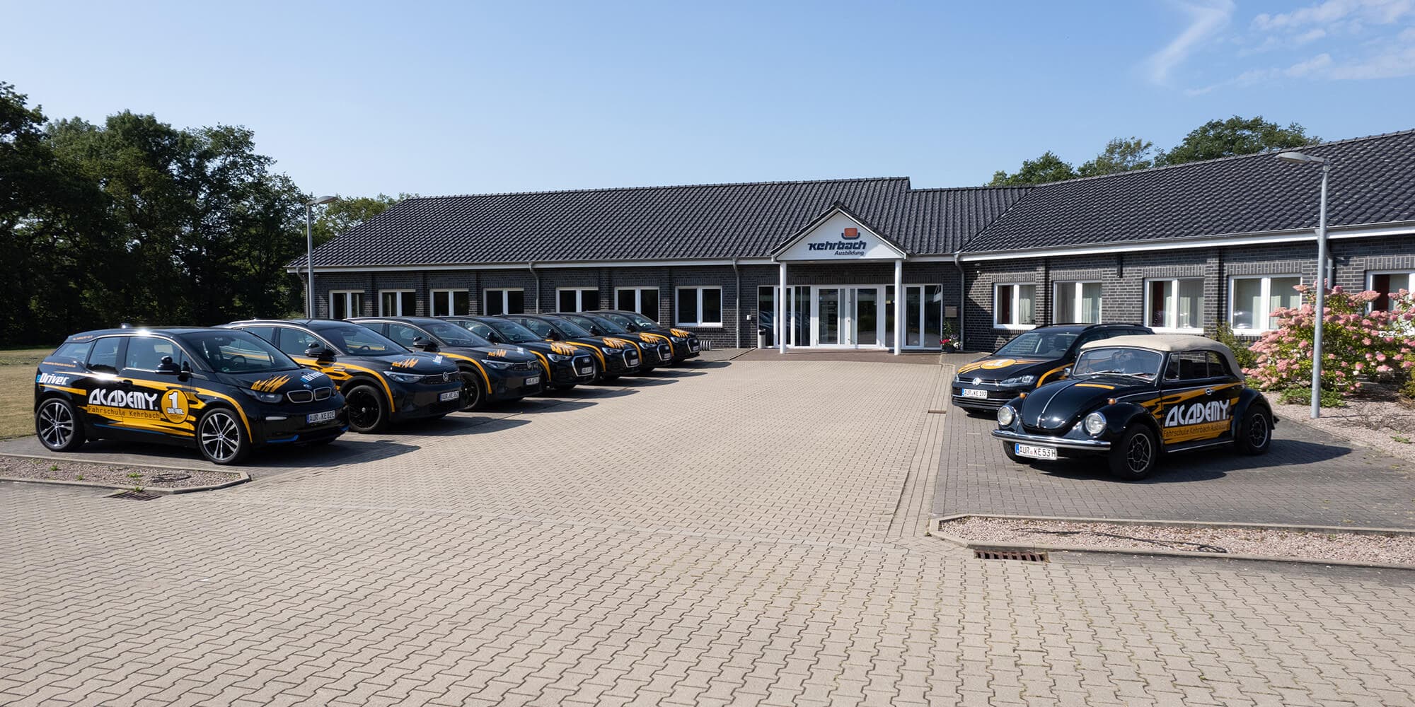 ...darf es ein bisschen mehr sein?