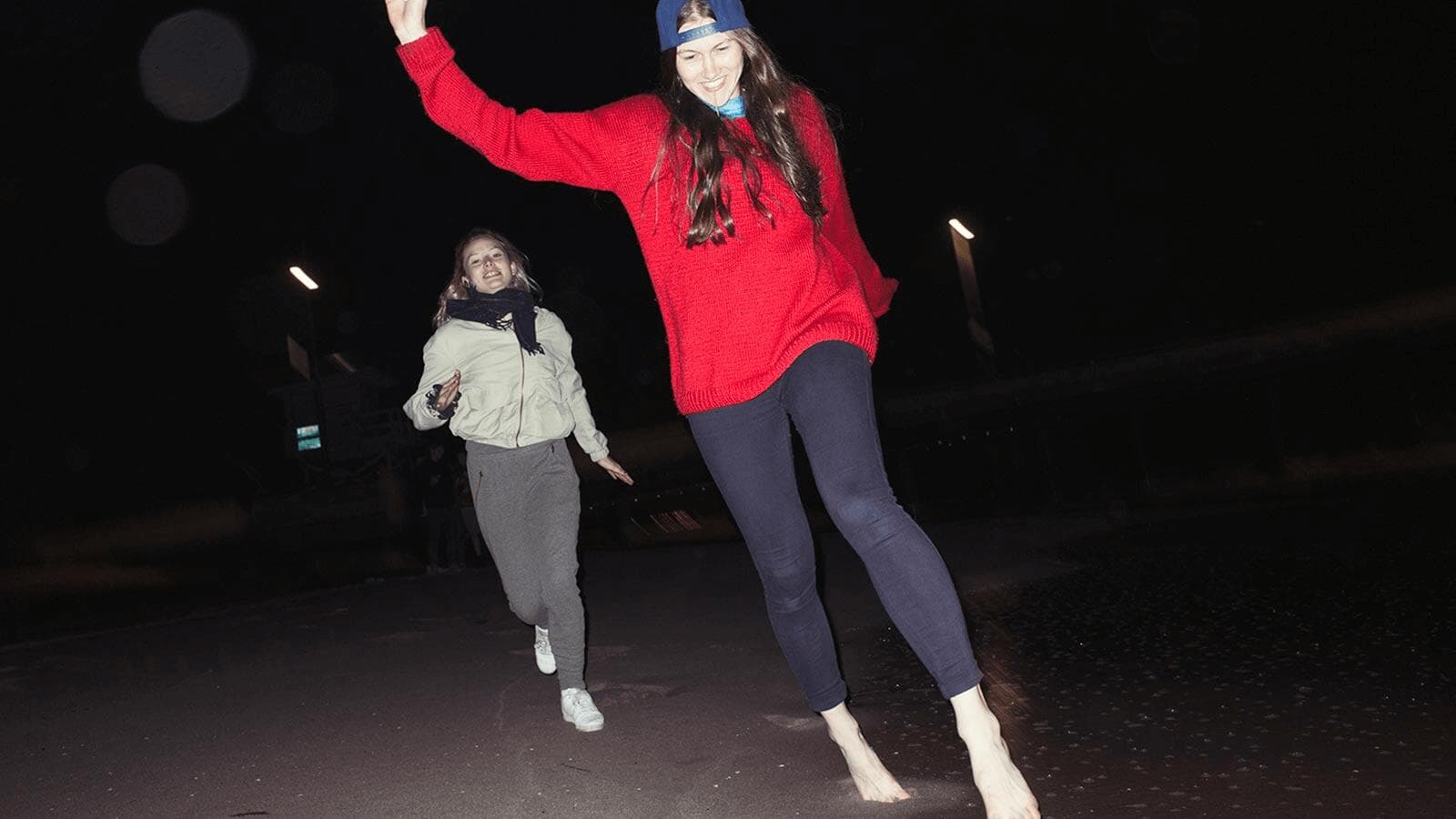 Führerschein mit 17