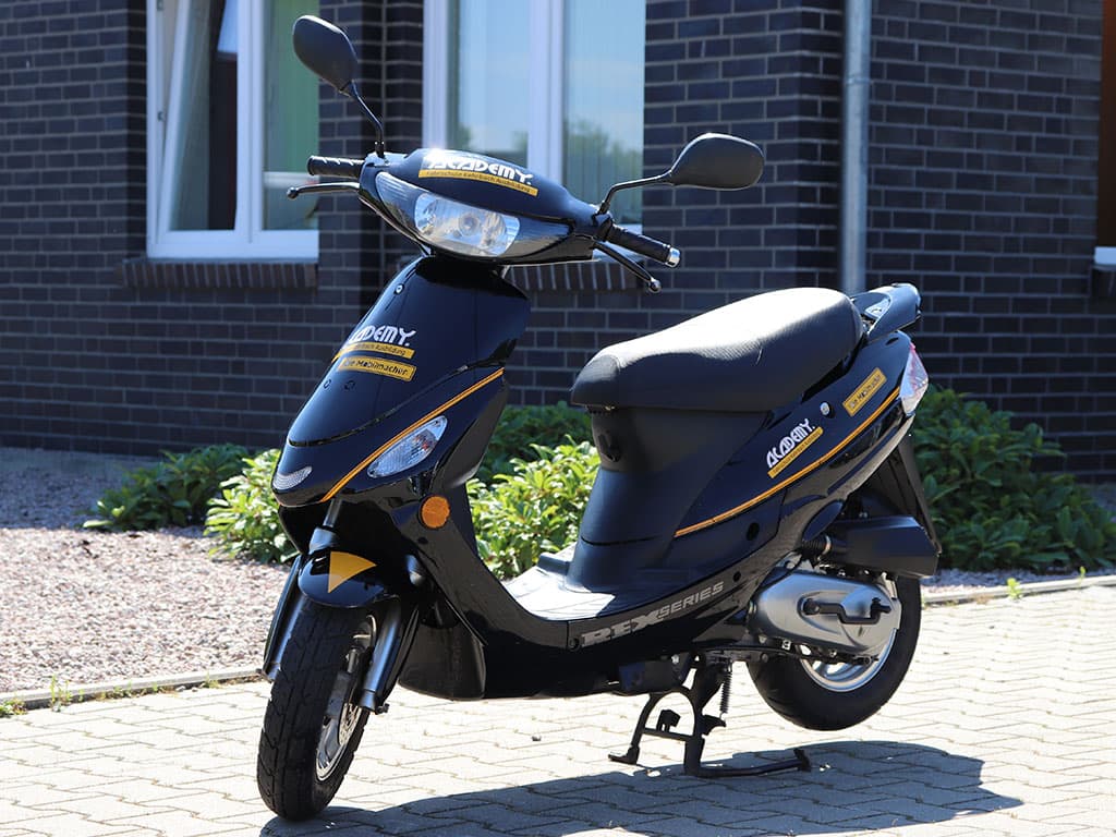 Rex Series 50 Roller