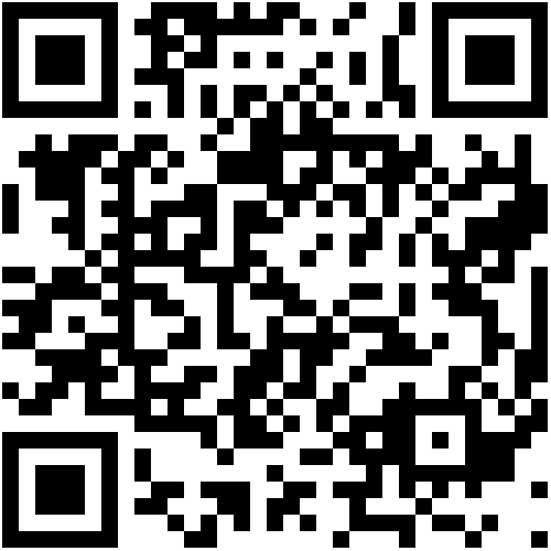 Jetzt QR-Code scannen und registrieren