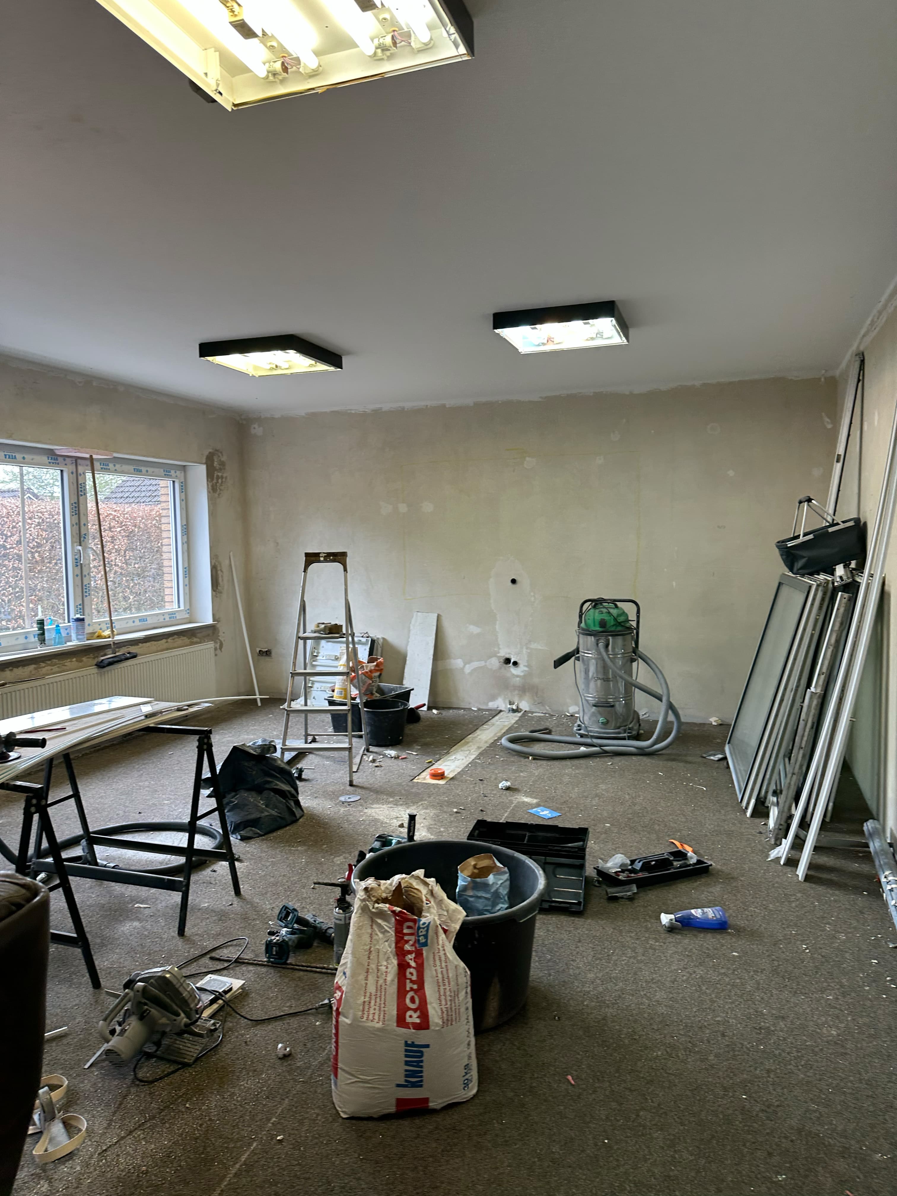 Fahrschule in Holtrop: Es geht weiter 🔨✨